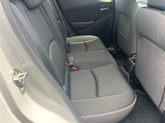 MAZDA MAZDA2 2024