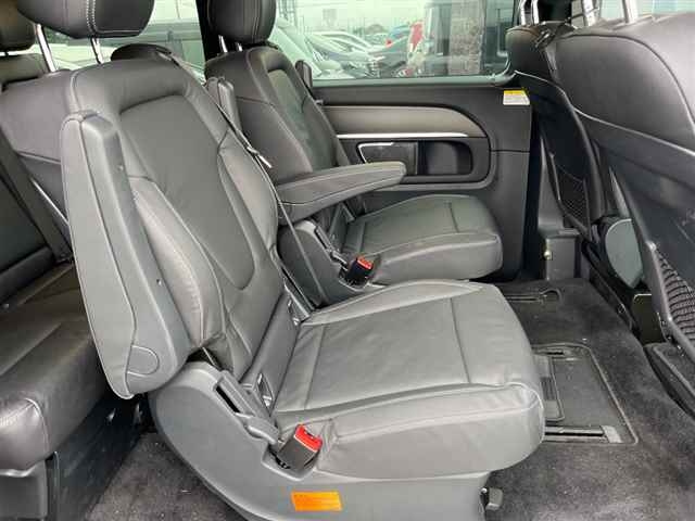 MERCEDES BENZ V CLASS 2020