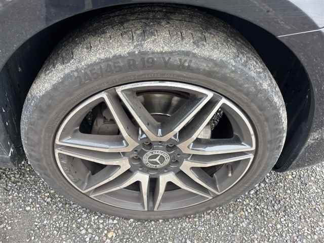 MERCEDES BENZ V CLASS 2020