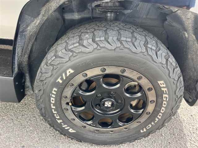 CHRYSLER JEEP PATRIOT 2012