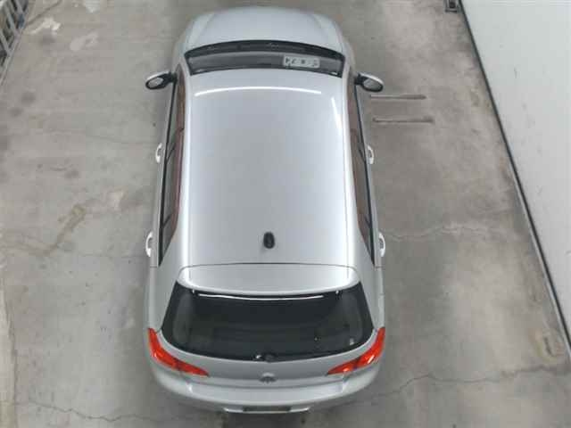 VOLKSWAGEN GOLF 2009