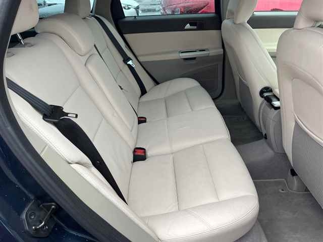 VOLVO V50 2012