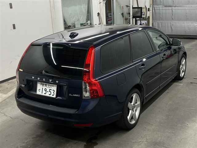 VOLVO V50 2012