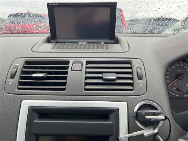 VOLVO V50 2012