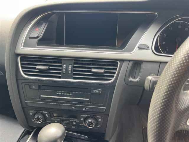AUDI A5 2011
