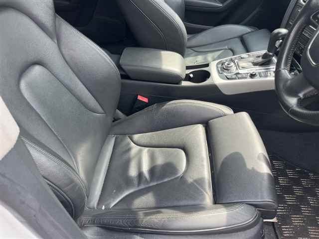 AUDI A5 2011