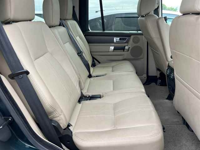 ROVER DISCOVERY 2015