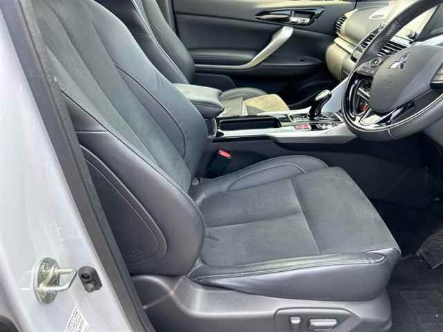 MITSUBISHI ECLIPSE CROSS 2021