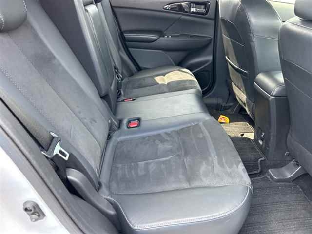 MITSUBISHI ECLIPSE CROSS 2021
