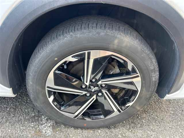 MITSUBISHI ECLIPSE CROSS 2021