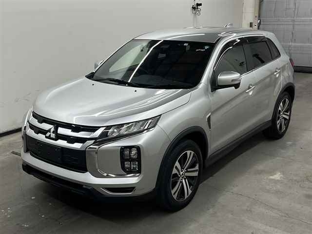 MITSUBISHI RVR 2022