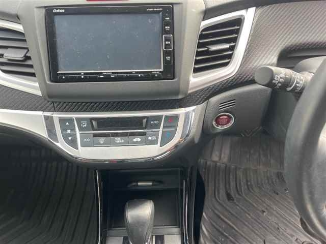 HONDA JADE 2018