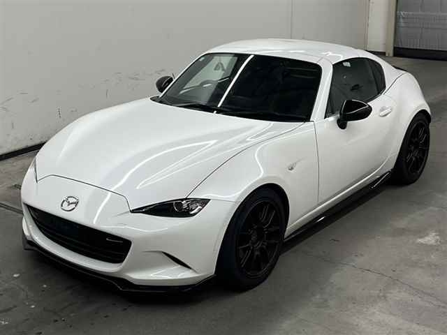 MAZDA ROADSTER 2020