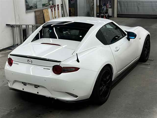 MAZDA ROADSTER 2020