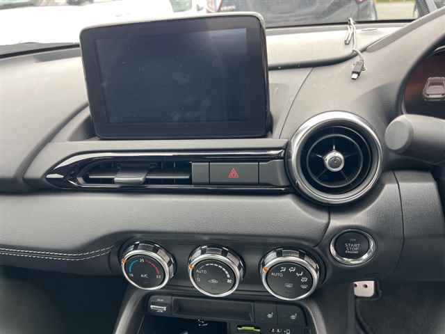 MAZDA ROADSTER 2020