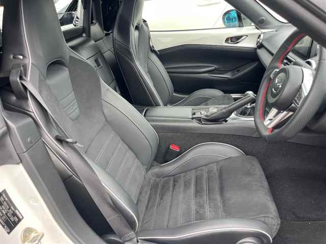 MAZDA ROADSTER 2020