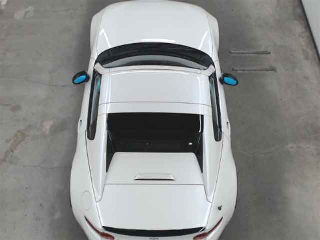 MAZDA ROADSTER 2020