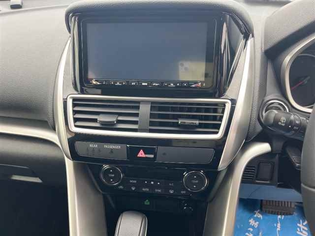 MITSUBISHI ECLIPSE CROSS 2018