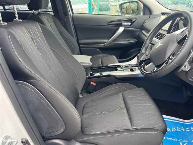 MITSUBISHI ECLIPSE CROSS 2018
