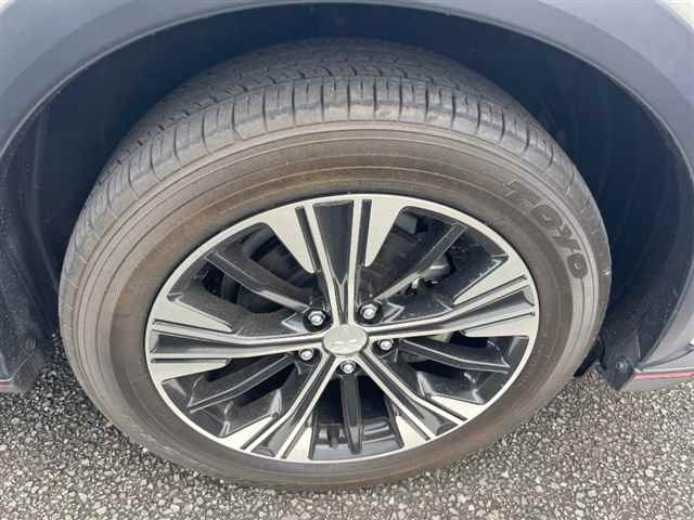 MITSUBISHI ECLIPSE CROSS 2018