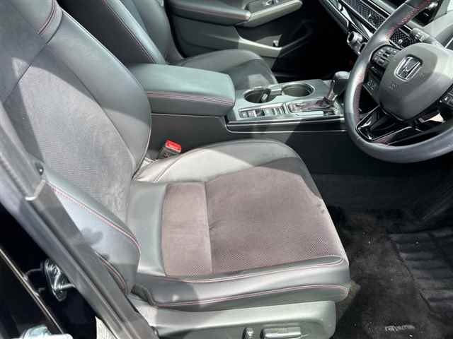 HONDA CIVIC 2021
