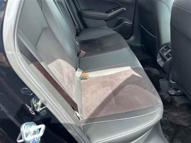 HONDA CIVIC 2021