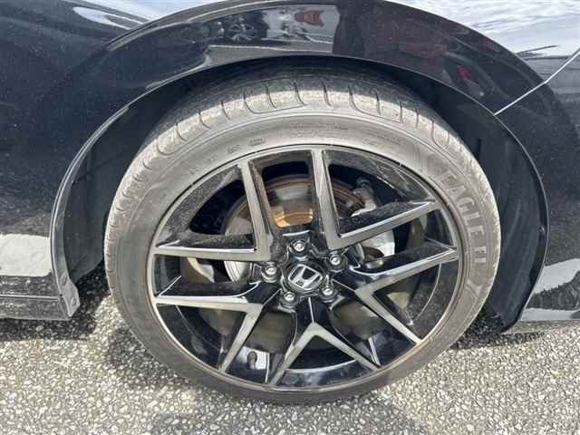 HONDA CIVIC 2021