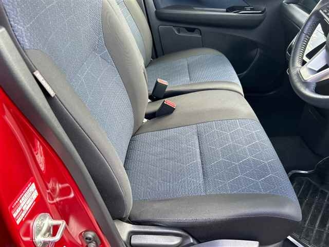 MITSUBISHI EK X 2019