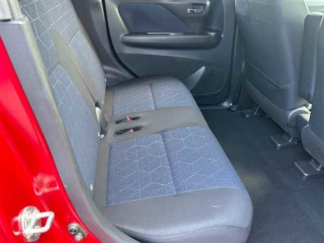 MITSUBISHI EK X 2019