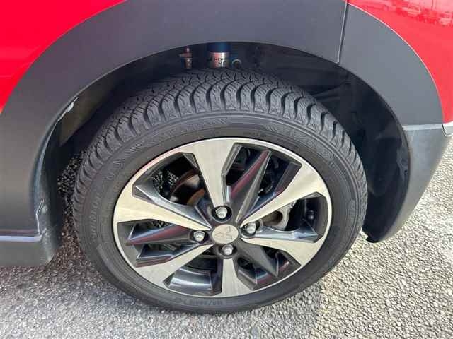 MITSUBISHI EK X 2019