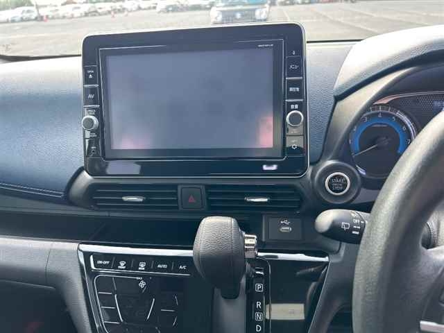 MITSUBISHI EK X 2019