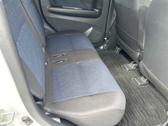 MITSUBISHI EK X 2021