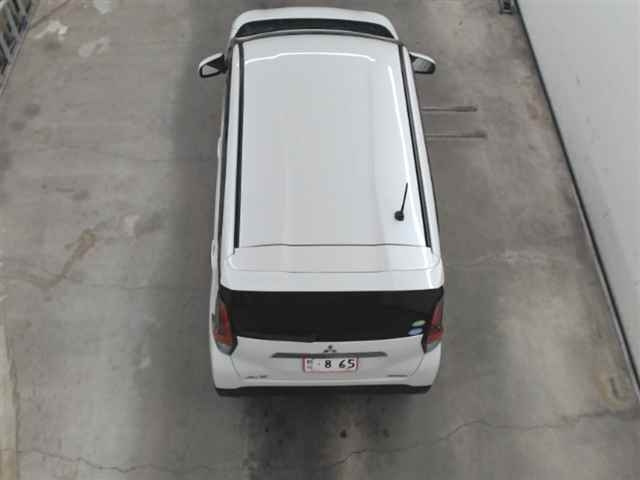 MITSUBISHI EK X 2021