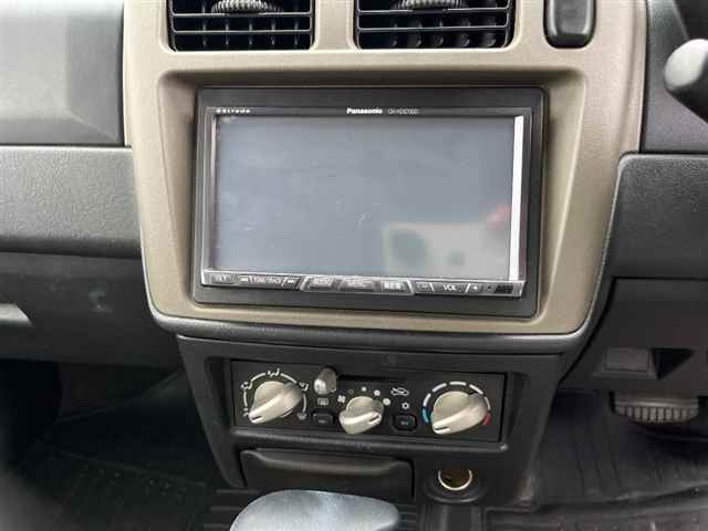 MITSUBISHI PAJERO MINI 2008