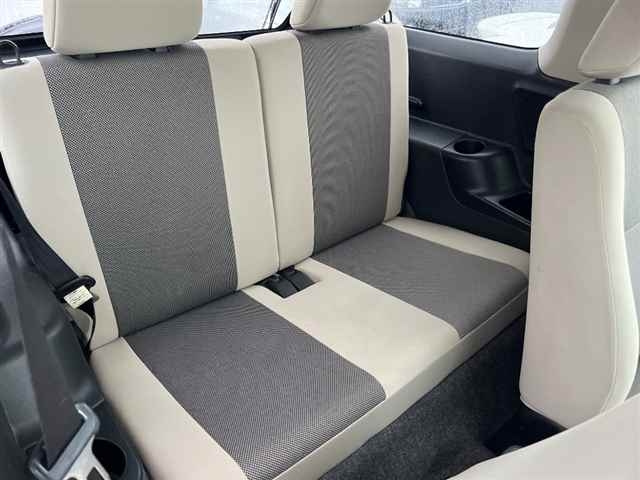 MITSUBISHI PAJERO MINI 2008