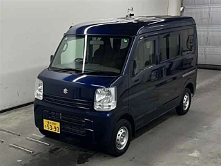 SUZUKI EVERY 2018