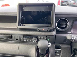 HONDA N BOX 2025