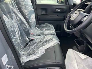 HONDA N BOX 2025