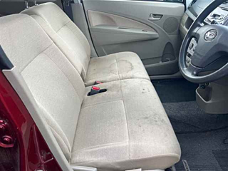 DAIHATSU MOVE 2014