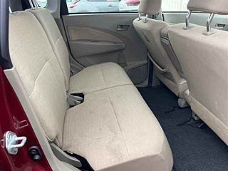 DAIHATSU MOVE 2014