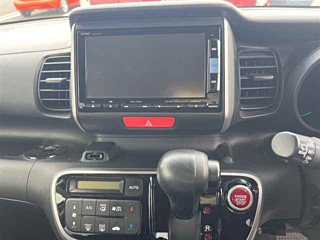 HONDA N BOX 2015