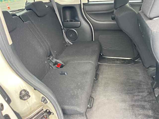 HONDA N BOX 2015