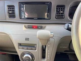 SUBARU GOLF ALLTRACK 2016