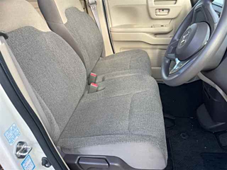HONDA N BOX 2018