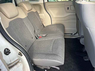 HONDA N BOX 2018