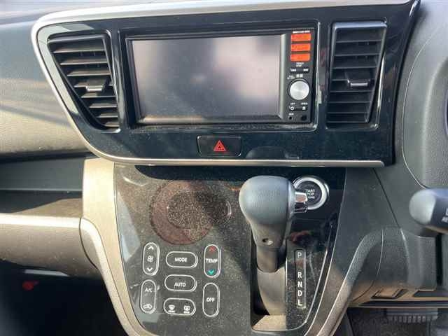 MITSUBISHI EK SPACE 2014