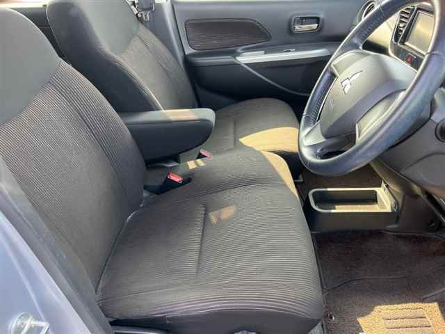 MITSUBISHI EK SPACE 2014