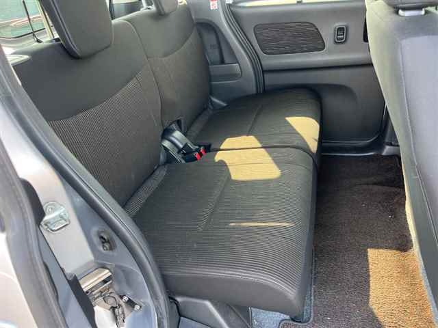 MITSUBISHI EK SPACE 2014