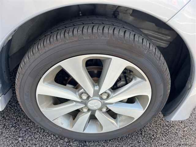 MITSUBISHI EK SPACE 2014