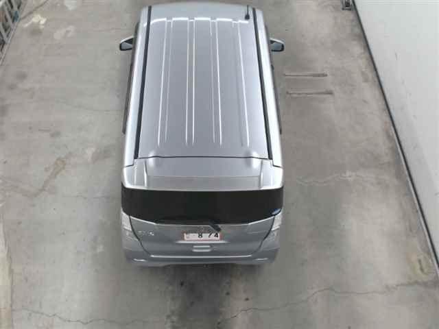 MITSUBISHI EK SPACE 2014